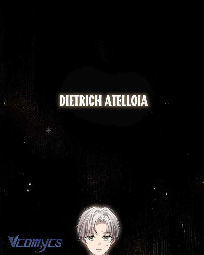 Praesepe Bên Ngoài Chiếc Lồng - Chapter 2 - Trang 46