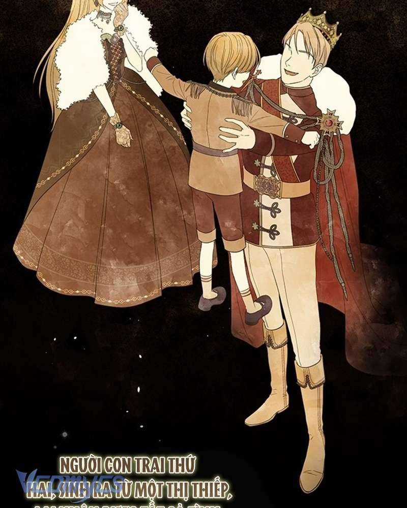 Praesepe Bên Ngoài Chiếc Lồng - Chapter 2 - Trang 50