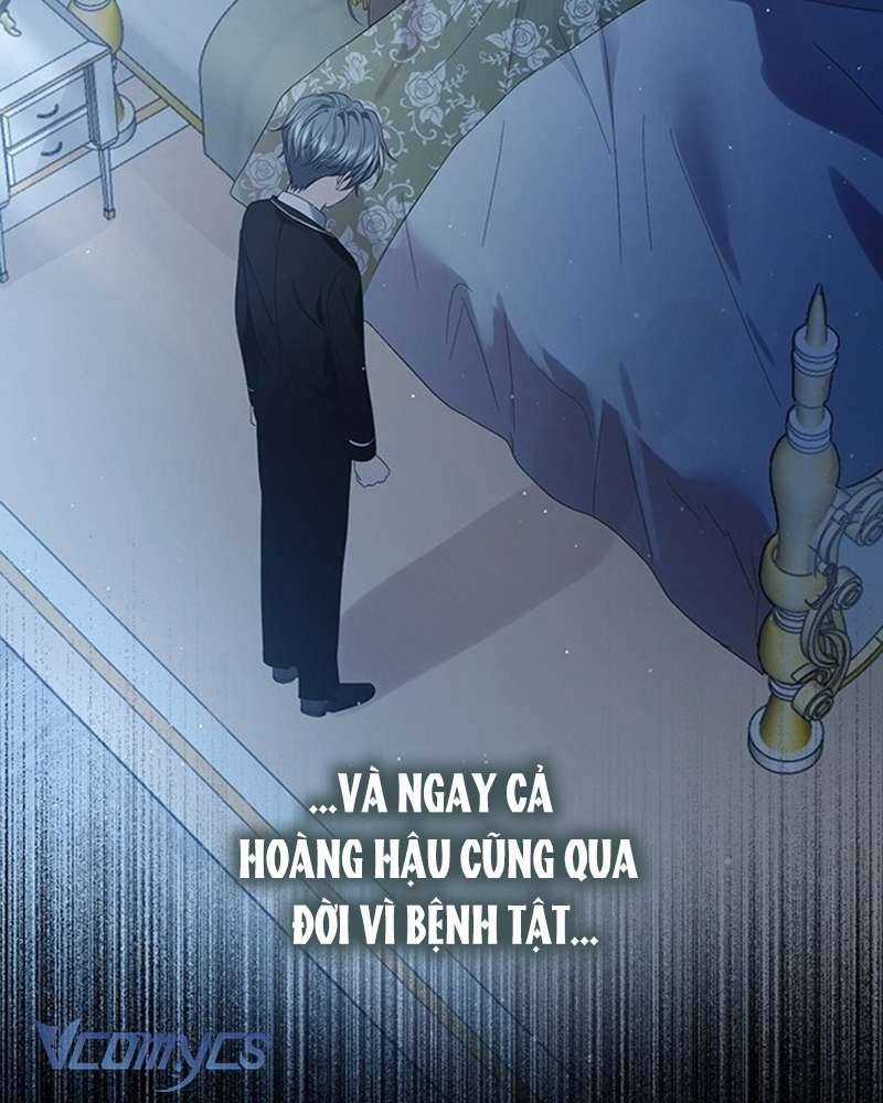 Praesepe Bên Ngoài Chiếc Lồng - Chapter 2 - Trang 53