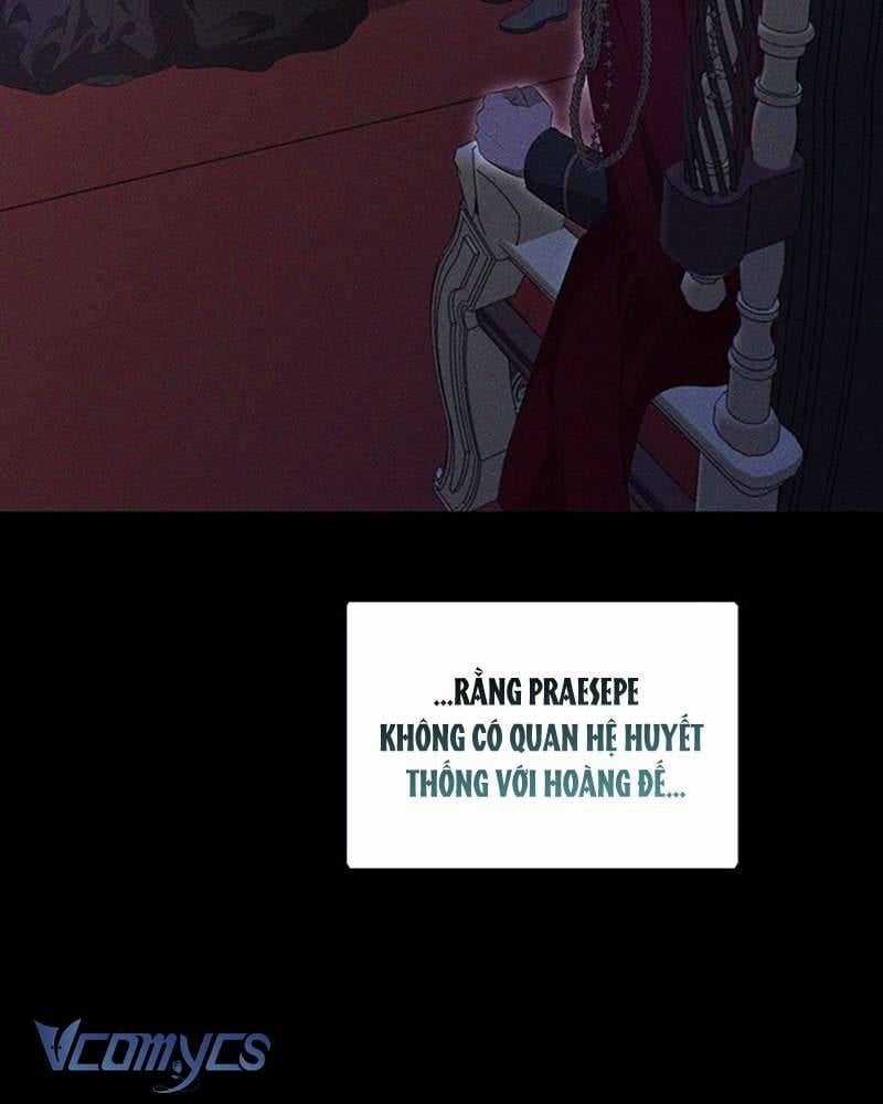 Praesepe Bên Ngoài Chiếc Lồng - Chapter 2 - Trang 73