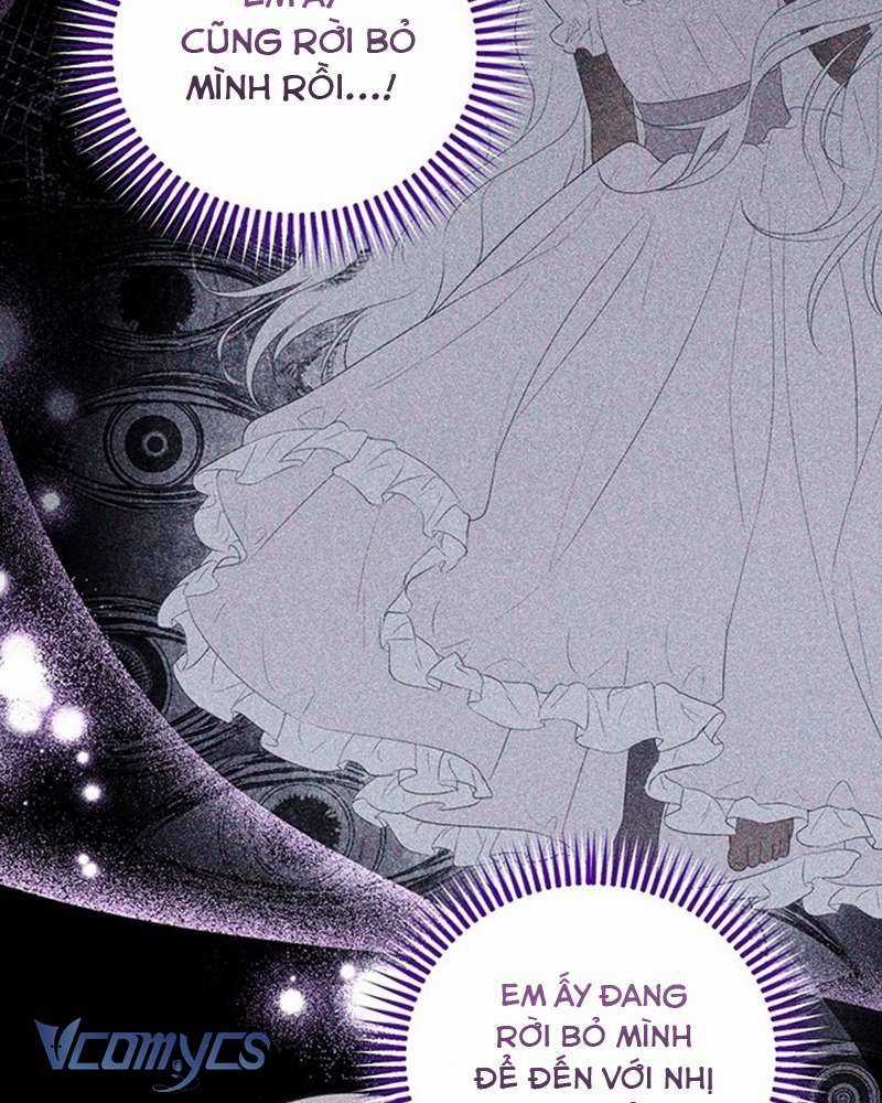 Praesepe Bên Ngoài Chiếc Lồng - Chapter 2 - Trang 84