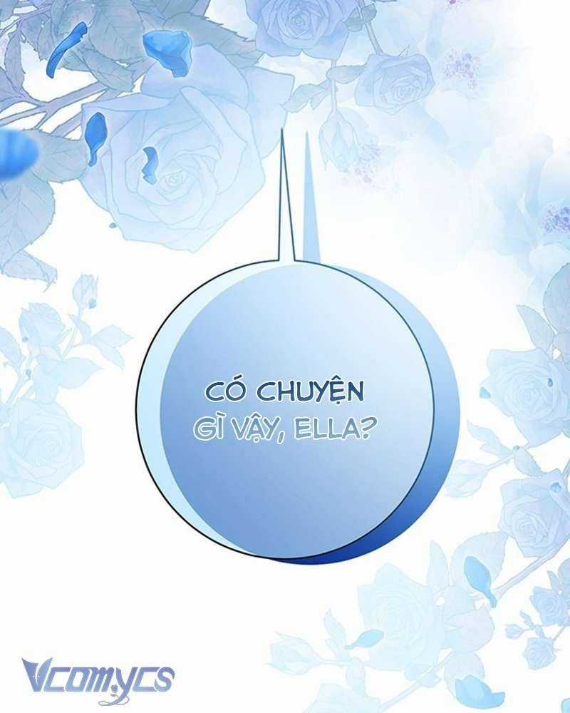 Praesepe Bên Ngoài Chiếc Lồng - Chapter 2 - Trang 10