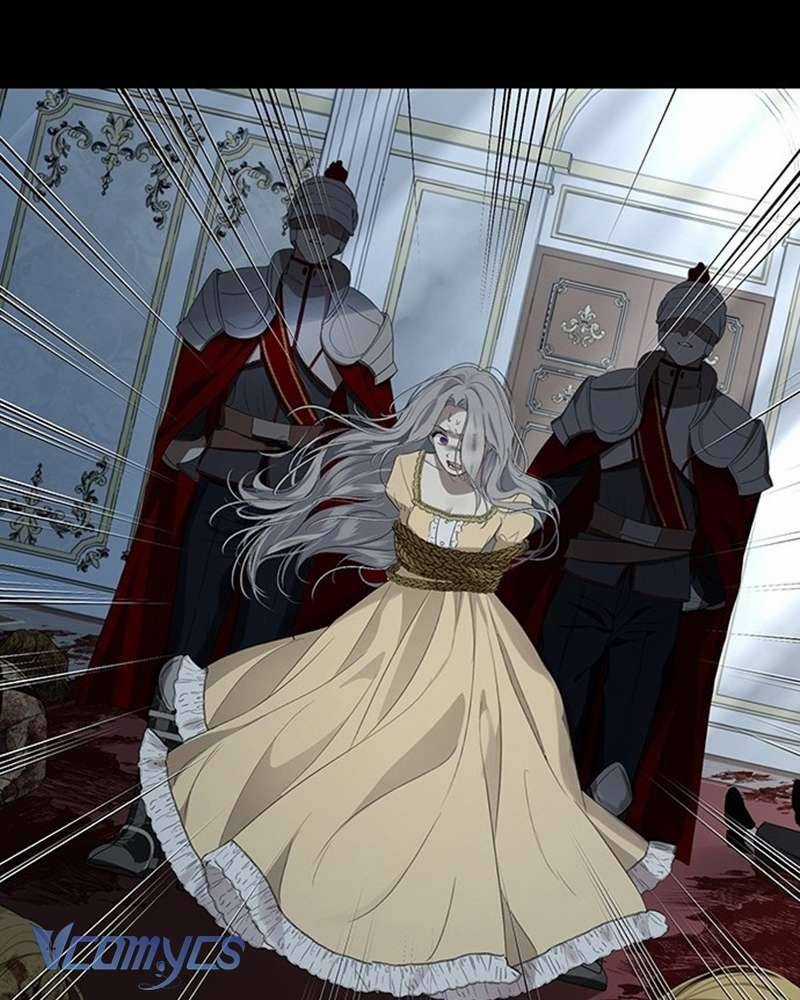 Praesepe Bên Ngoài Chiếc Lồng - Chapter 2 - Trang 93