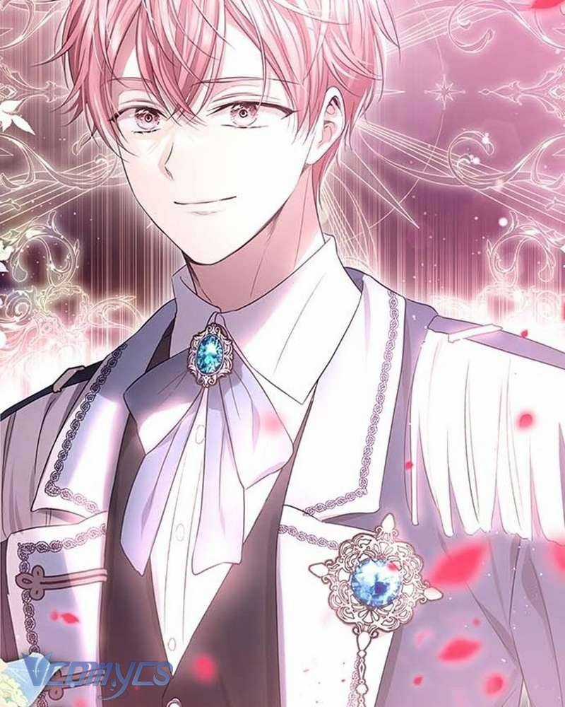 Praesepe Bên Ngoài Chiếc Lồng - Chapter 3 - Trang 109