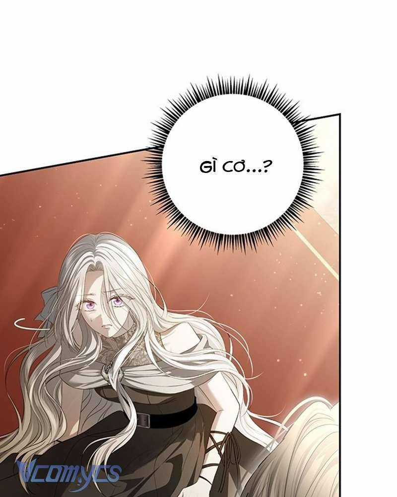 Praesepe Bên Ngoài Chiếc Lồng - Chapter 3 - Trang 16