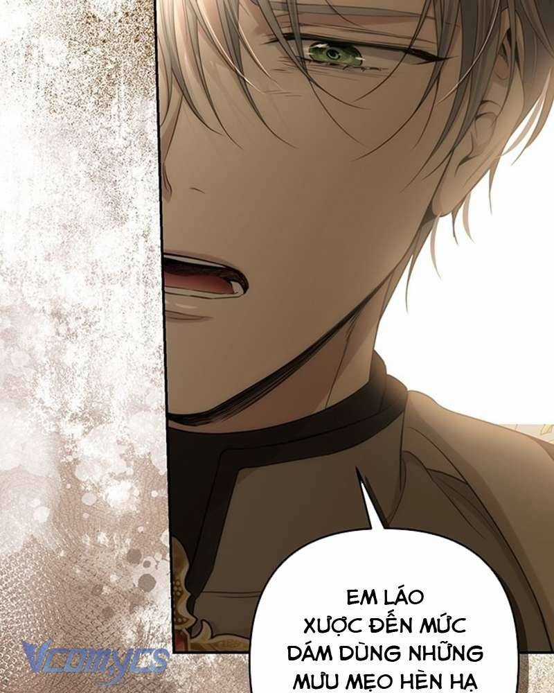 Praesepe Bên Ngoài Chiếc Lồng - Chapter 3 - Trang 19