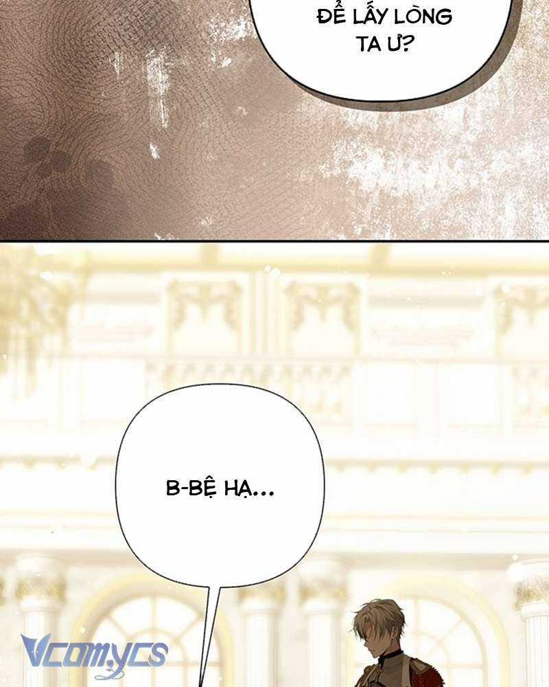 Praesepe Bên Ngoài Chiếc Lồng - Chapter 3 - Trang 20
