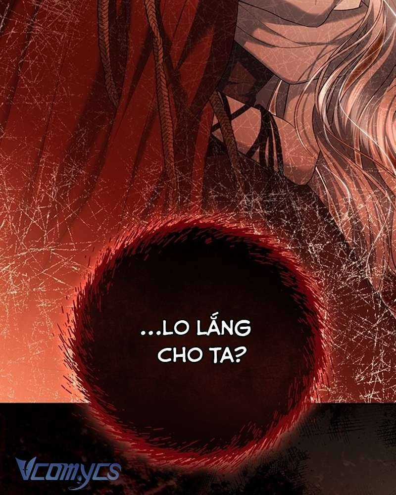 Praesepe Bên Ngoài Chiếc Lồng - Chapter 3 - Trang 4