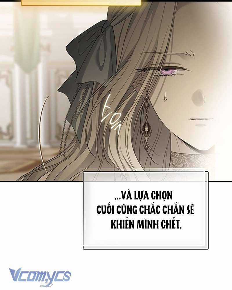 Praesepe Bên Ngoài Chiếc Lồng - Chapter 3 - Trang 48