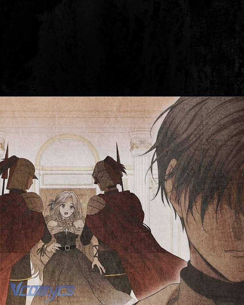 Praesepe Bên Ngoài Chiếc Lồng - Chapter 3 - Trang 63