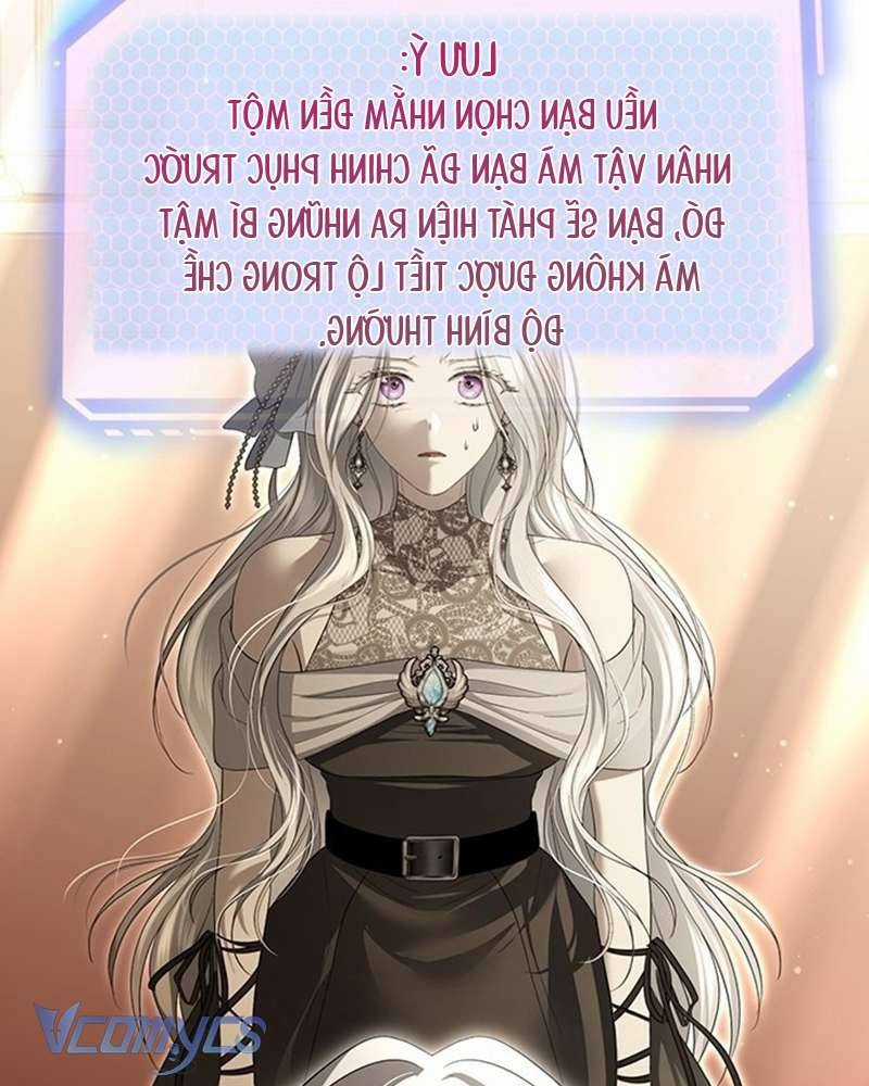 Praesepe Bên Ngoài Chiếc Lồng - Chapter 3 - Trang 68