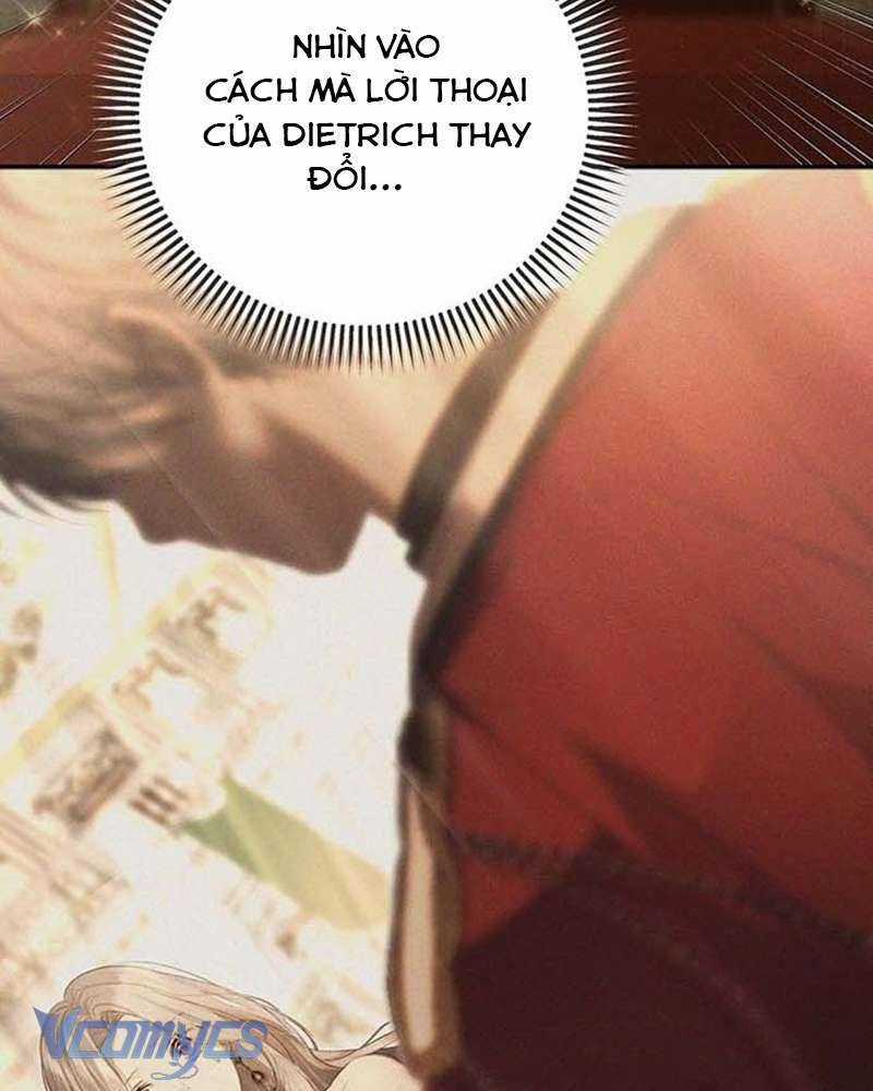 Praesepe Bên Ngoài Chiếc Lồng - Chapter 3 - Trang 78