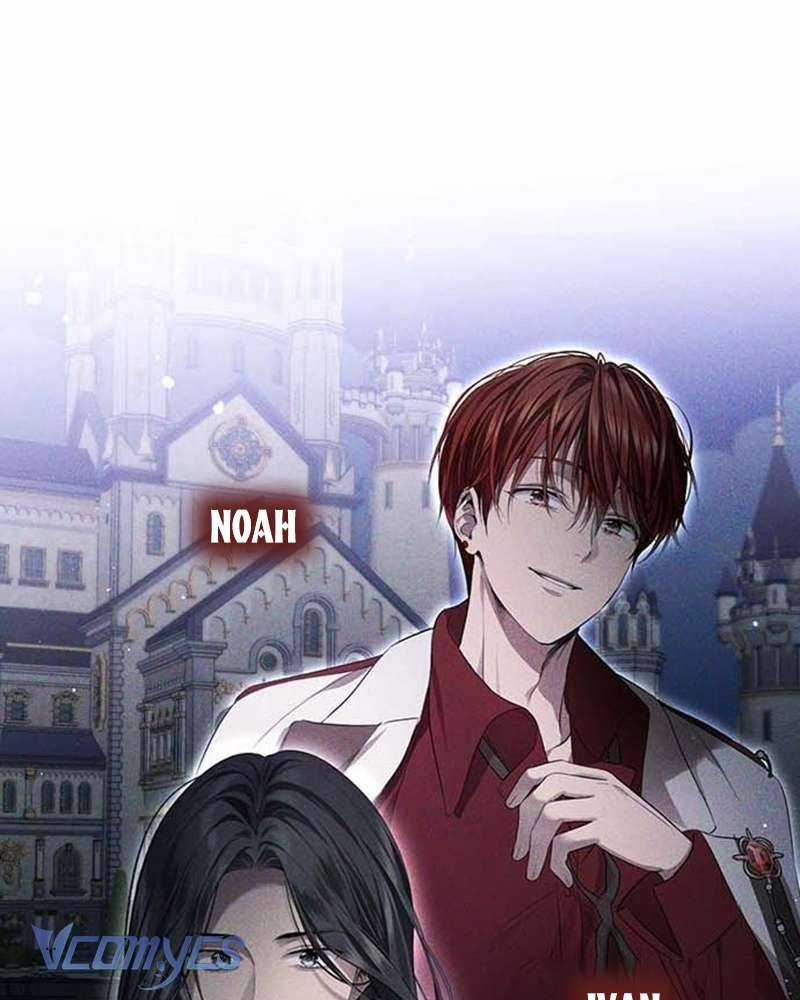 Praesepe Bên Ngoài Chiếc Lồng - Chapter 3 - Trang 85