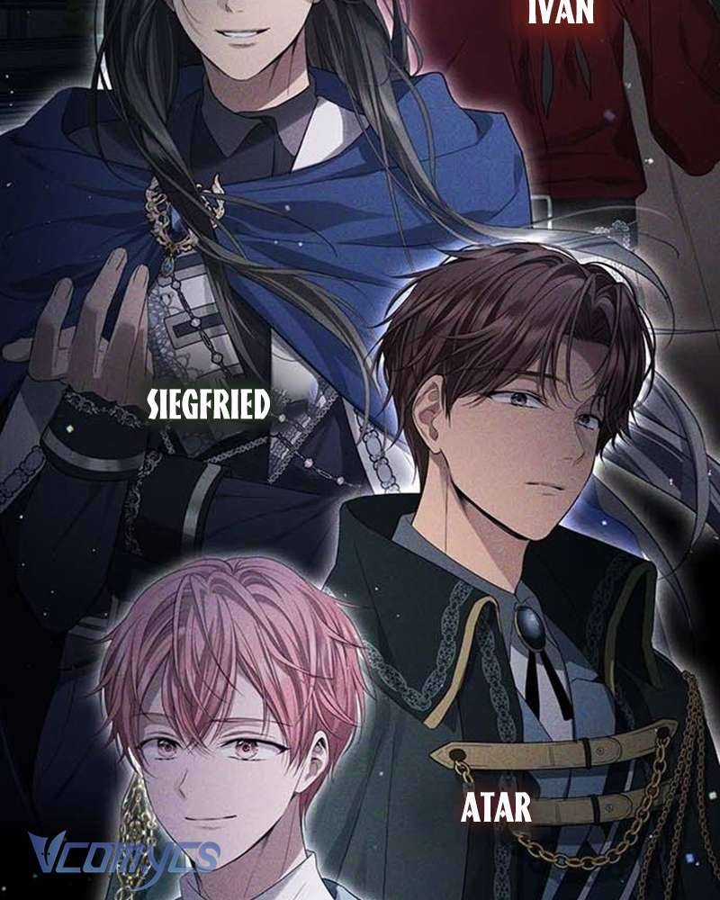 Praesepe Bên Ngoài Chiếc Lồng - Chapter 3 - Trang 86