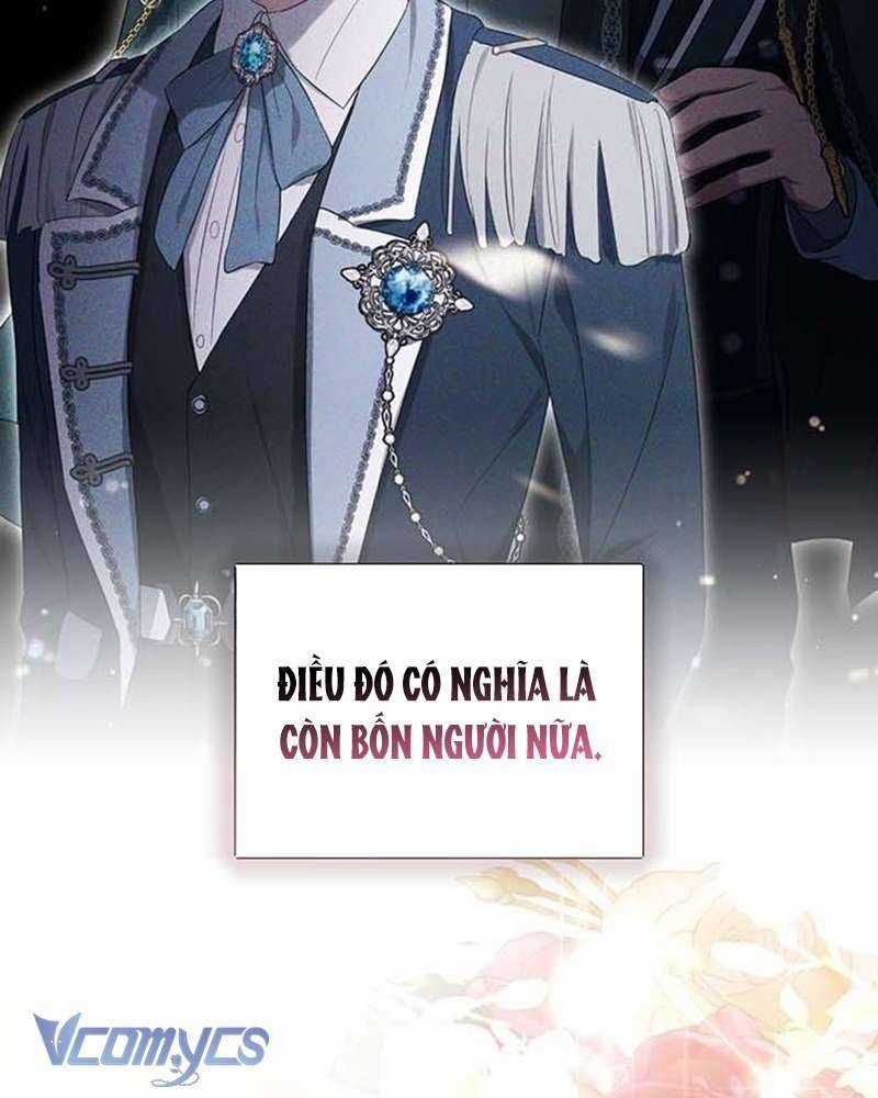 Praesepe Bên Ngoài Chiếc Lồng - Chapter 3 - Trang 87