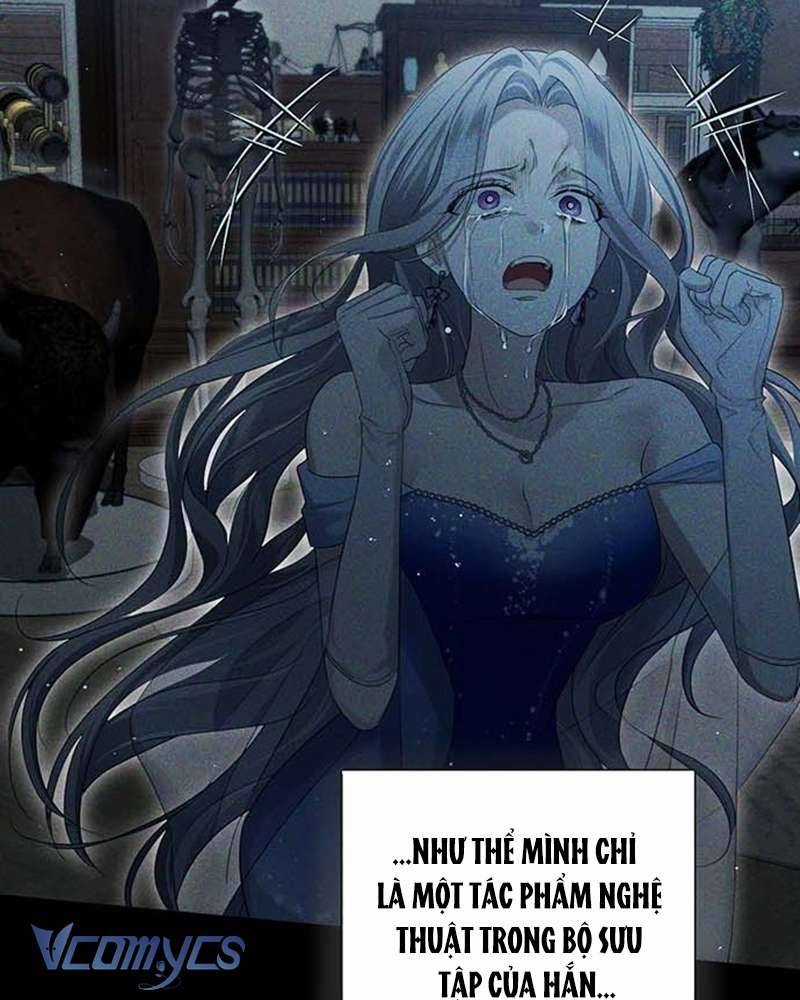 Praesepe Bên Ngoài Chiếc Lồng - Chapter 3 - Trang 93