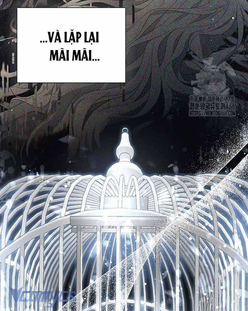 Praesepe Bên Ngoài Chiếc Lồng - Chapter 4 - Trang 111