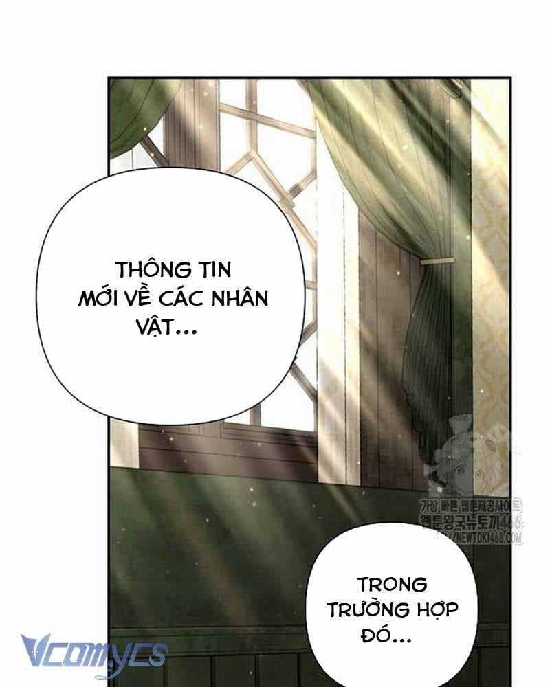 Praesepe Bên Ngoài Chiếc Lồng - Chapter 4 - Trang 130