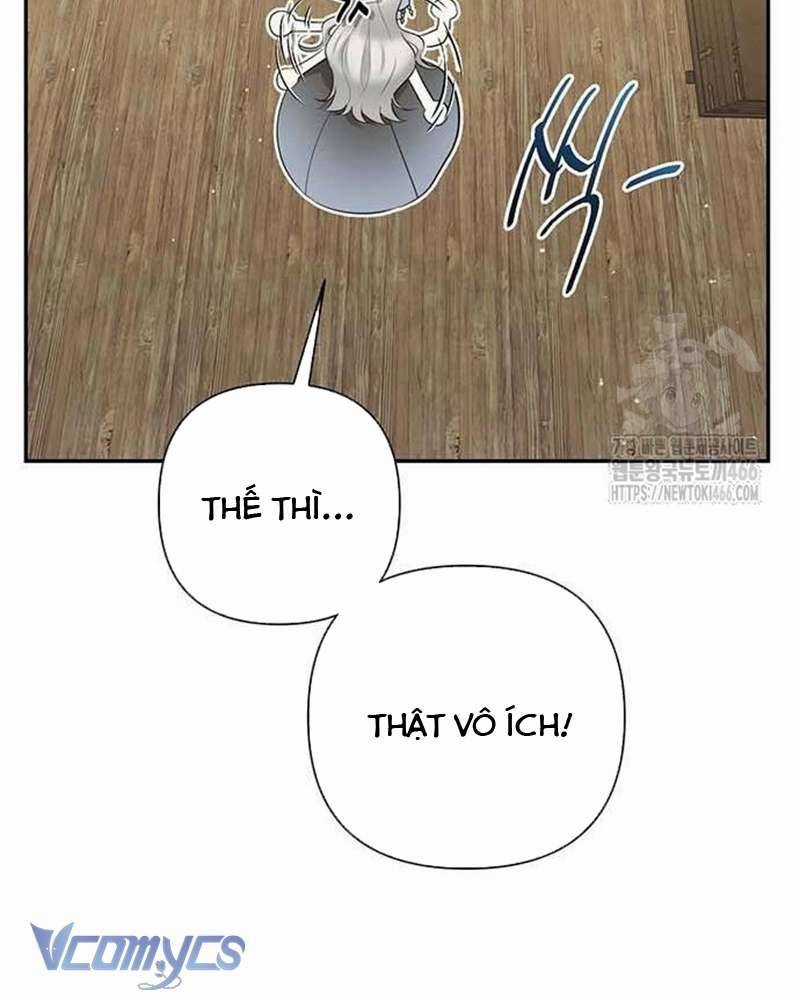 Praesepe Bên Ngoài Chiếc Lồng - Chapter 4 - Trang 134