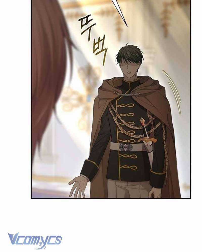 Praesepe Bên Ngoài Chiếc Lồng - Chapter 4 - Trang 19