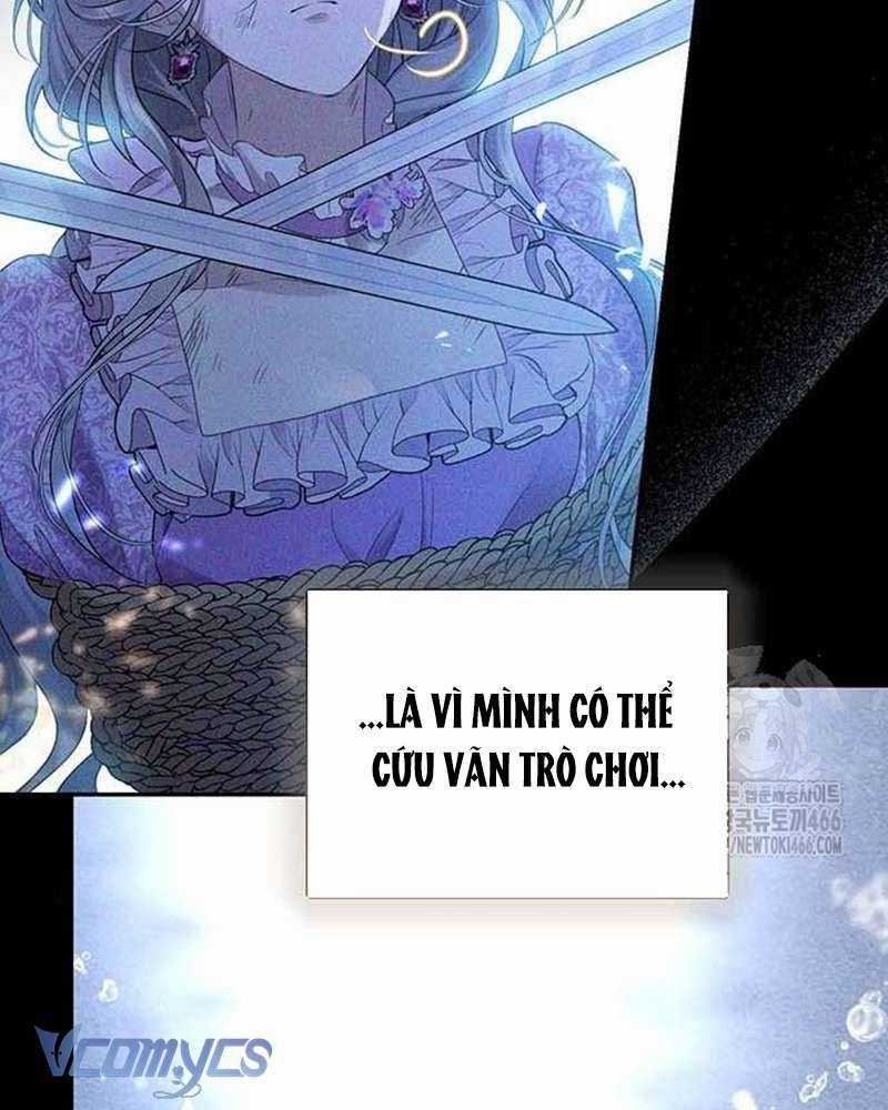 Praesepe Bên Ngoài Chiếc Lồng - Chapter 4 - Trang 95