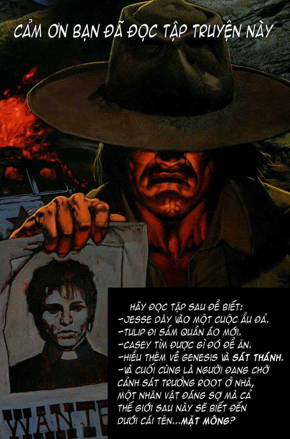 Preacher - Chapter 1 - Trang 42