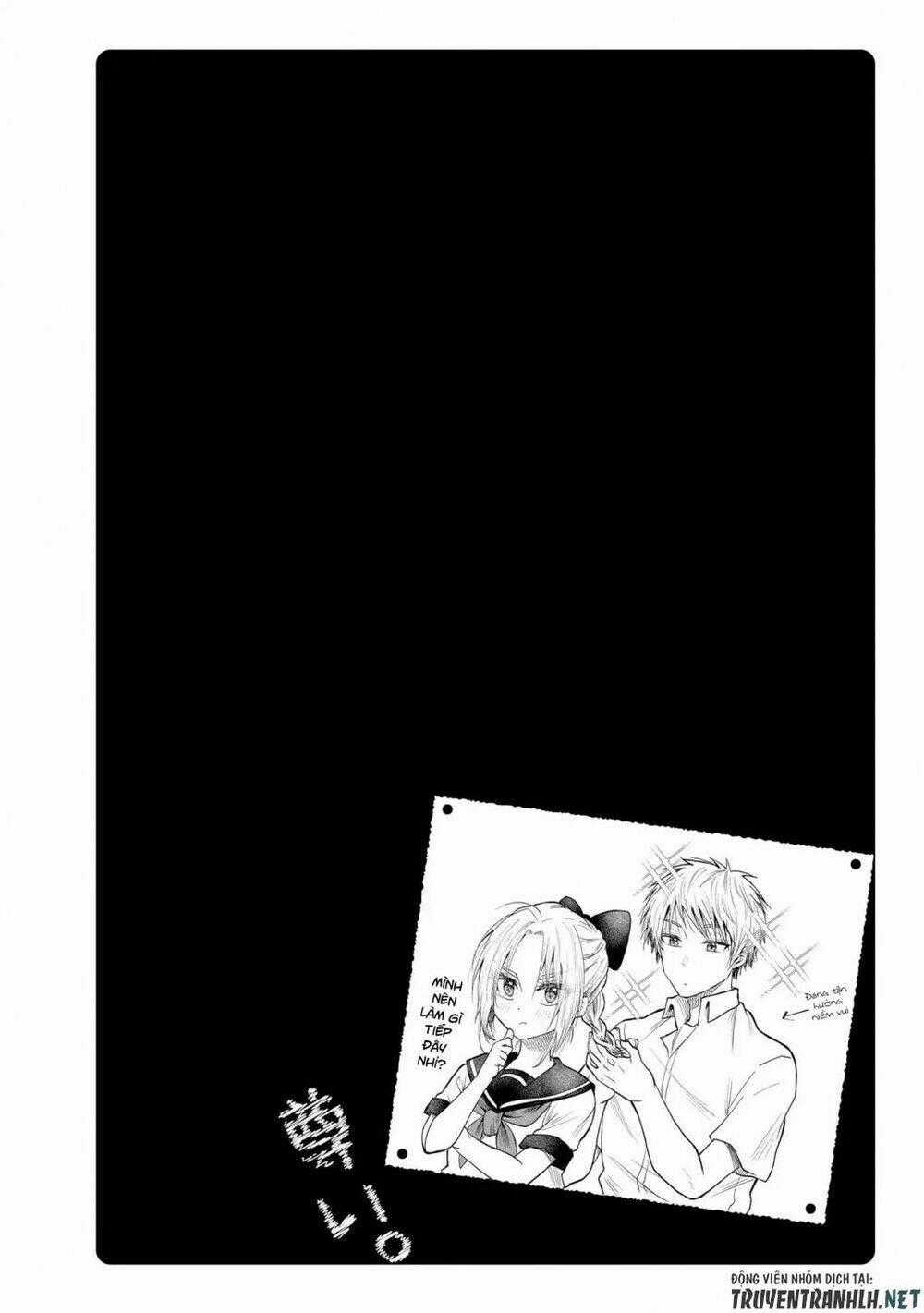 Precious 4P Short Stories - Chapter 1 - Trang 7