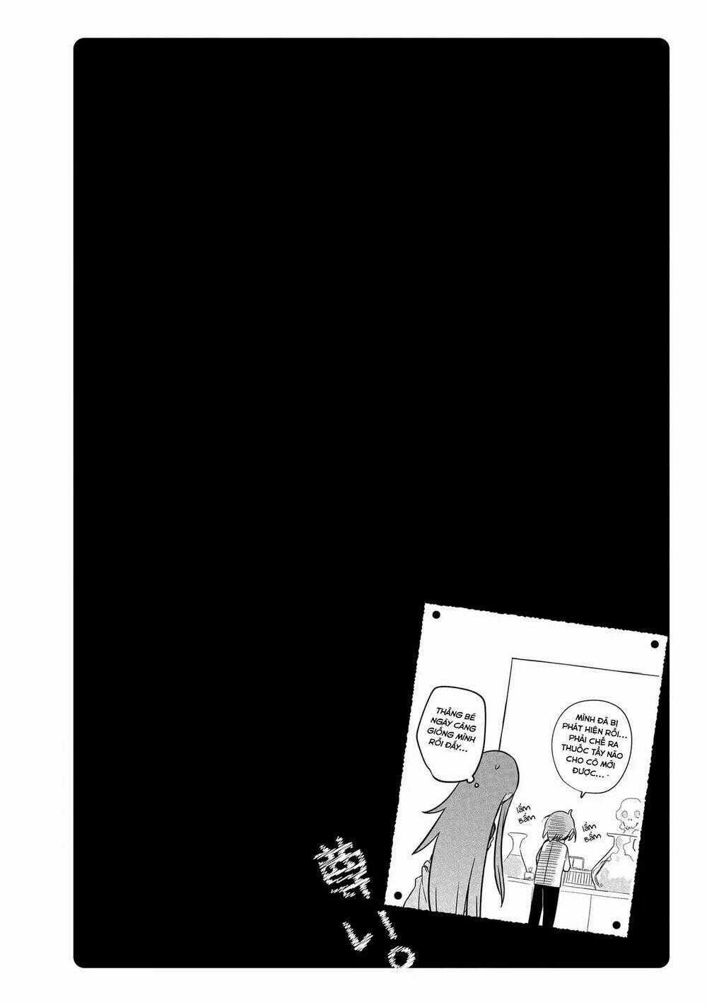 Precious 4P Short Stories - Chapter 10 - Trang 7