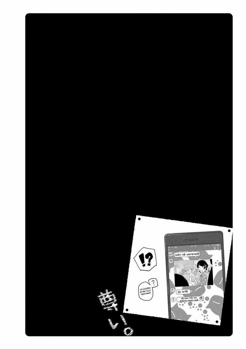 Precious 4P Short Stories - Chapter 11 - Trang 7