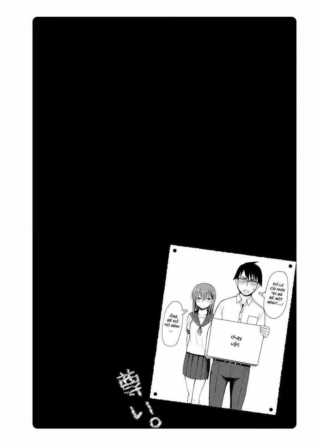 Precious 4P Short Stories - Chapter 12 - Trang 7