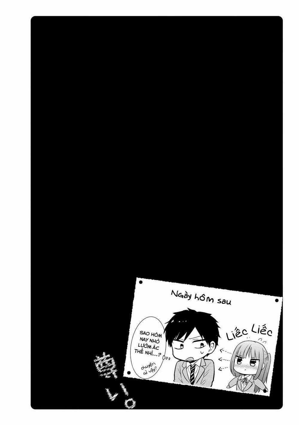 Precious 4P Short Stories - Chapter 14 - Trang 7