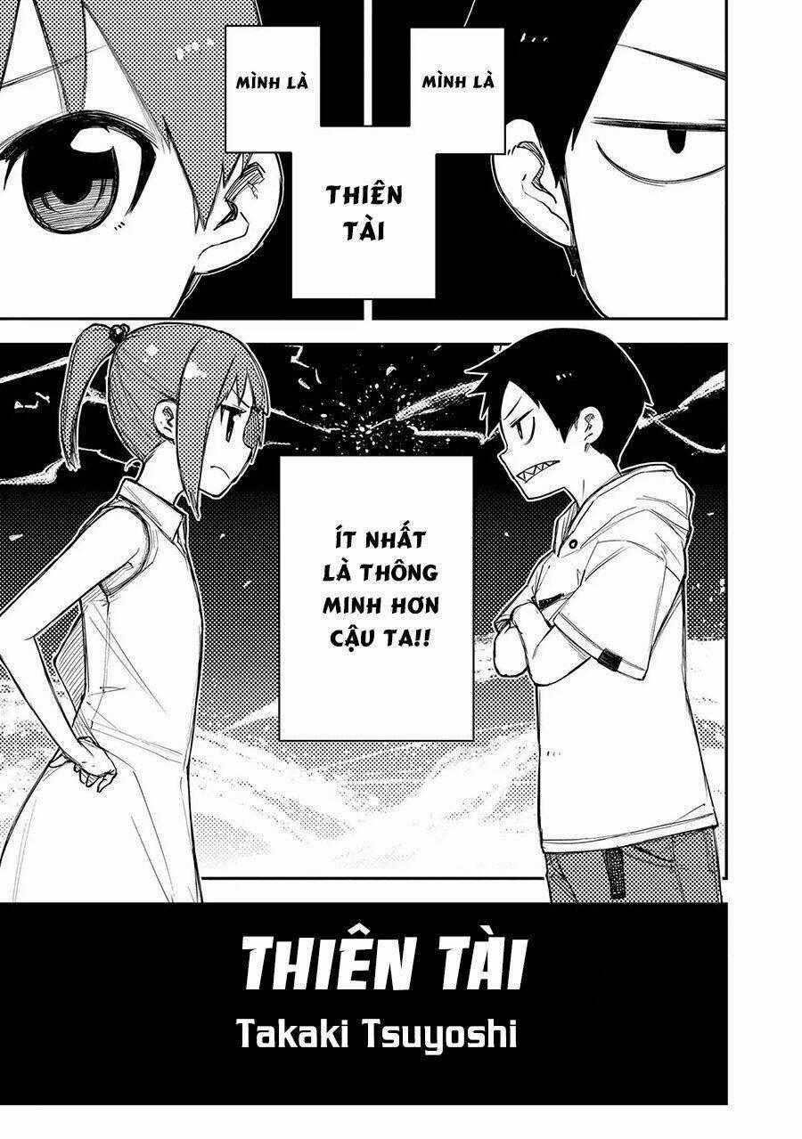 Precious 4P Short Stories - Chapter 15 - Trang 2