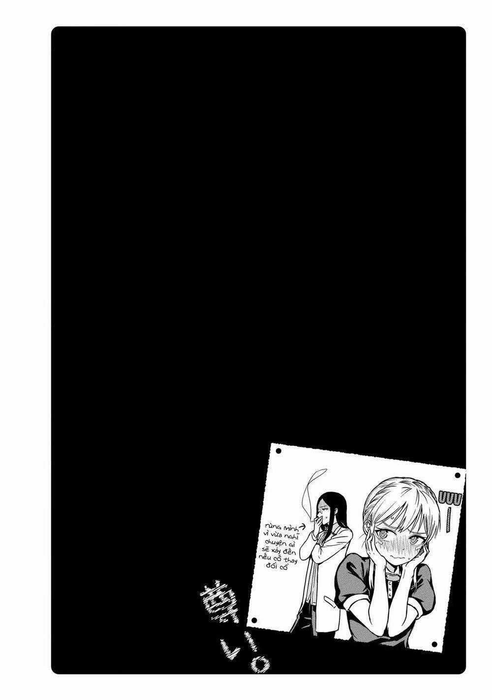 Precious 4P Short Stories - Chapter 16 - Trang 7