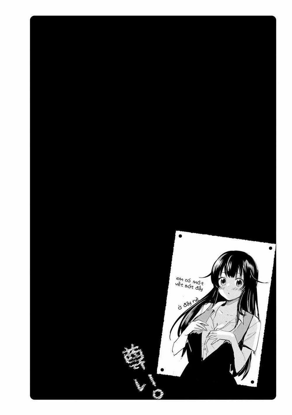 Precious 4P Short Stories - Chapter 17 - Trang 7