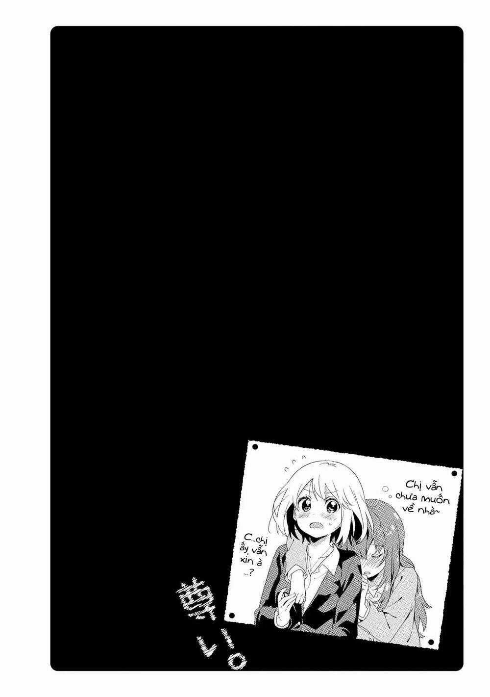 Precious 4P Short Stories - Chapter 19 - Trang 7