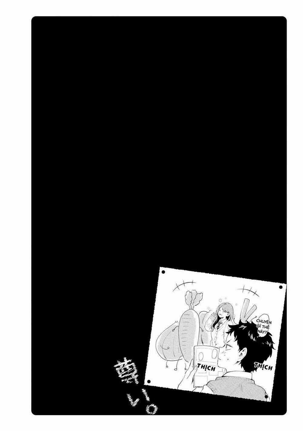 Precious 4P Short Stories - Chapter 24 - Trang 7