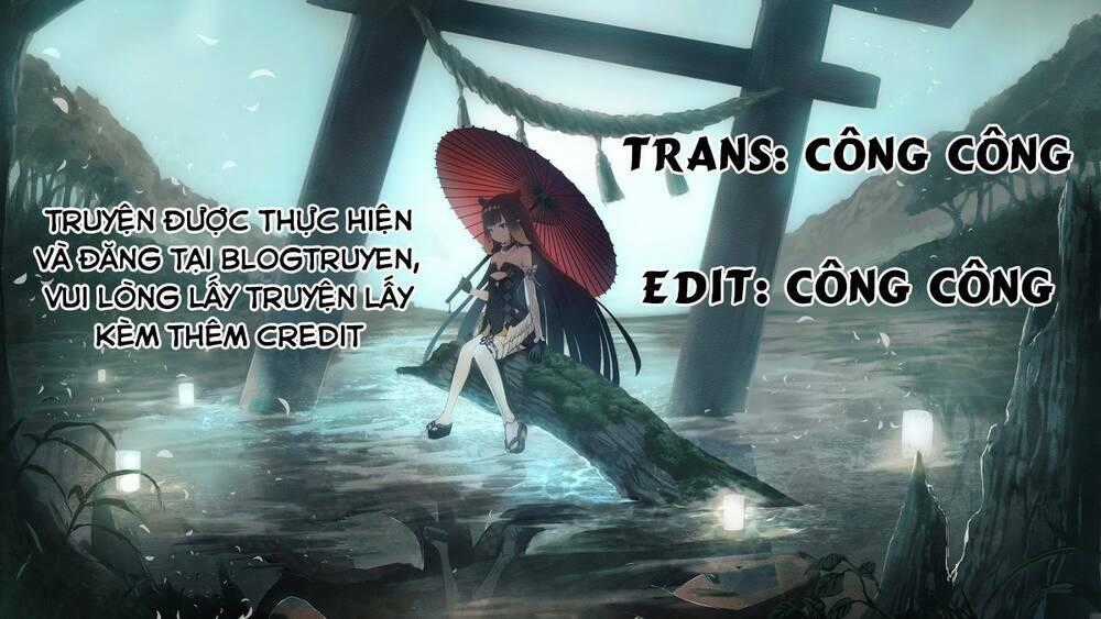 Precious 4P Short Stories - Chapter 4 - Trang 1