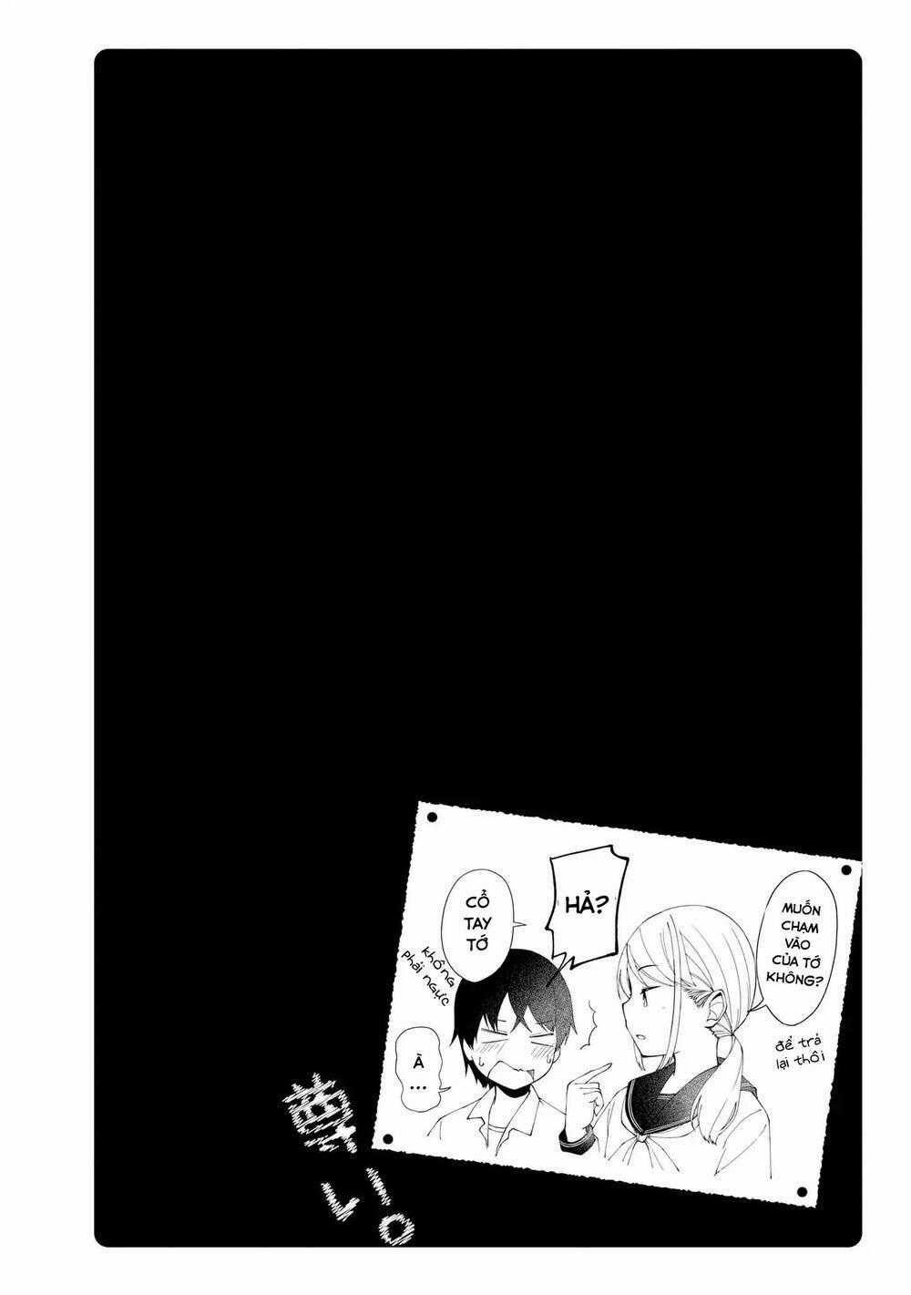 Precious 4P Short Stories - Chapter 5 - Trang 7