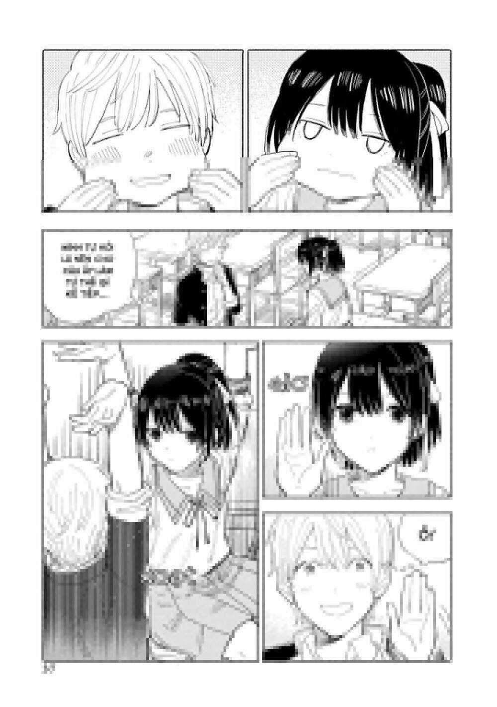 Precious 4P Short Stories - Chapter 6 - Trang 4