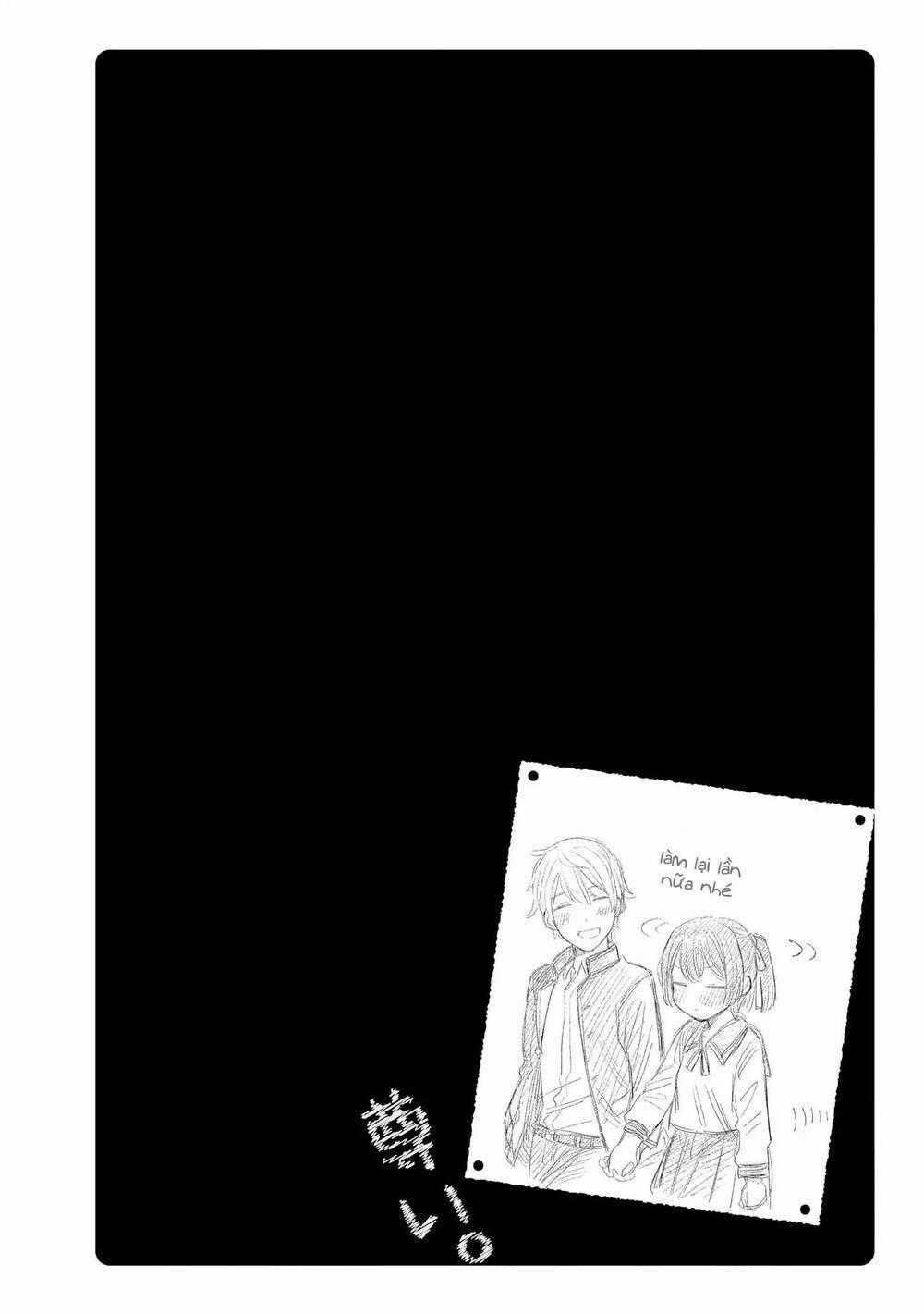 Precious 4P Short Stories - Chapter 6 - Trang 7