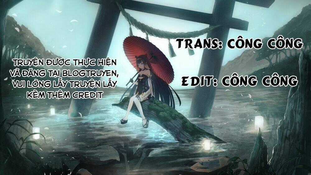 Precious 4P Short Stories - Chapter 7 - Trang 1