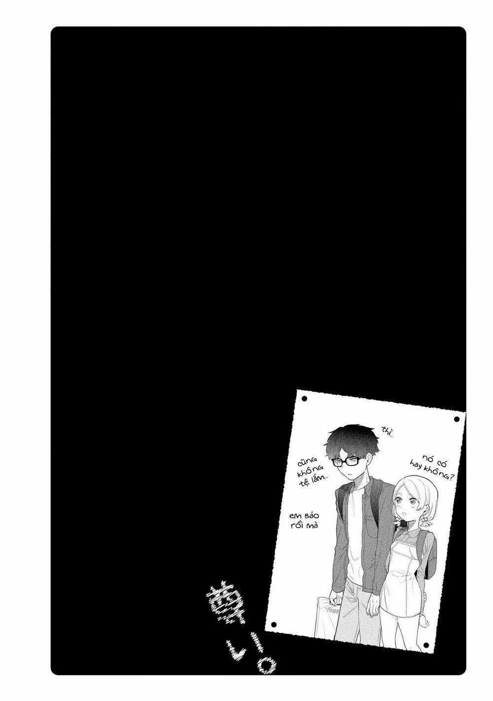 Precious 4P Short Stories - Chapter 8 - Trang 7