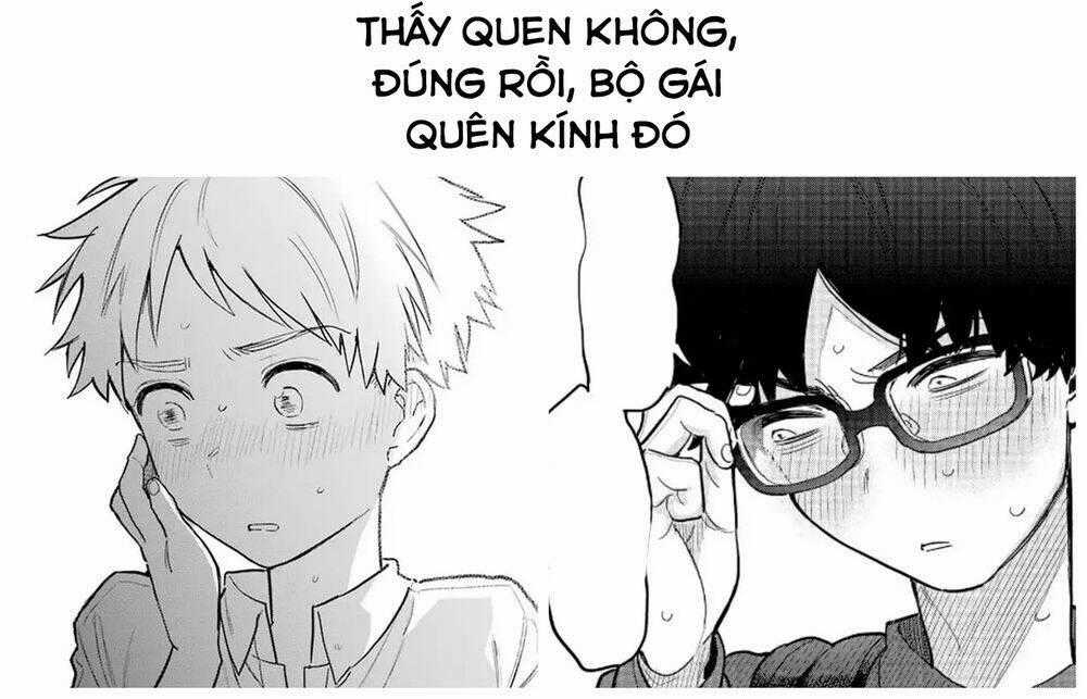 Precious 4P Short Stories - Chapter 8 - Trang 8