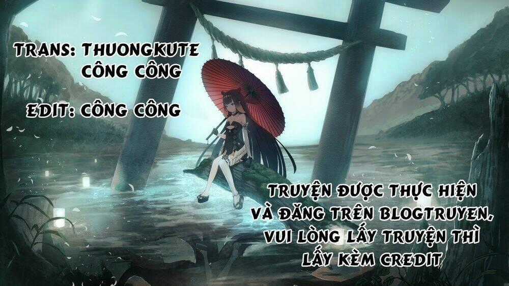 Precious 4P Short Stories - Chapter 9 - Trang 1