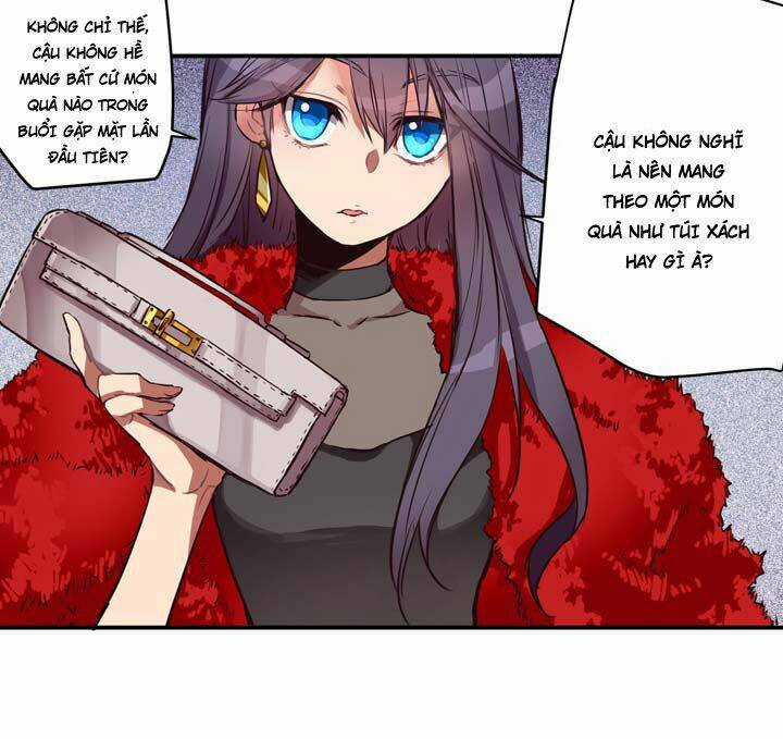 Premarital Relationship - Chapter 1 - Trang 17