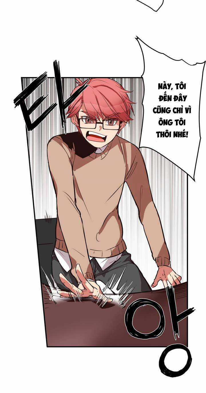 Premarital Relationship - Chapter 1 - Trang 19