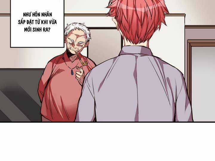 Premarital Relationship - Chapter 1 - Trang 3