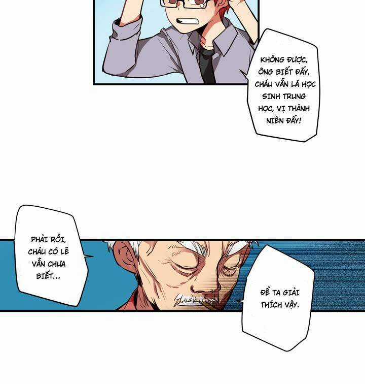 Premarital Relationship - Chapter 1 - Trang 6