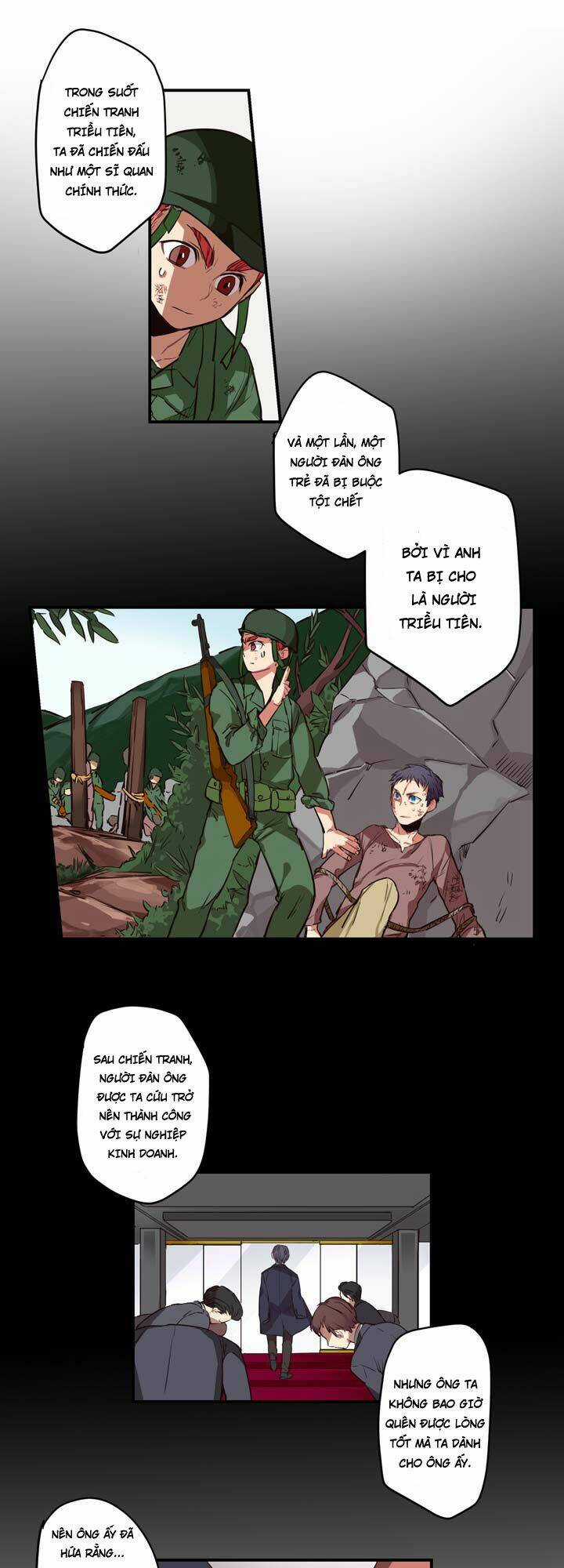 Premarital Relationship - Chapter 1 - Trang 7