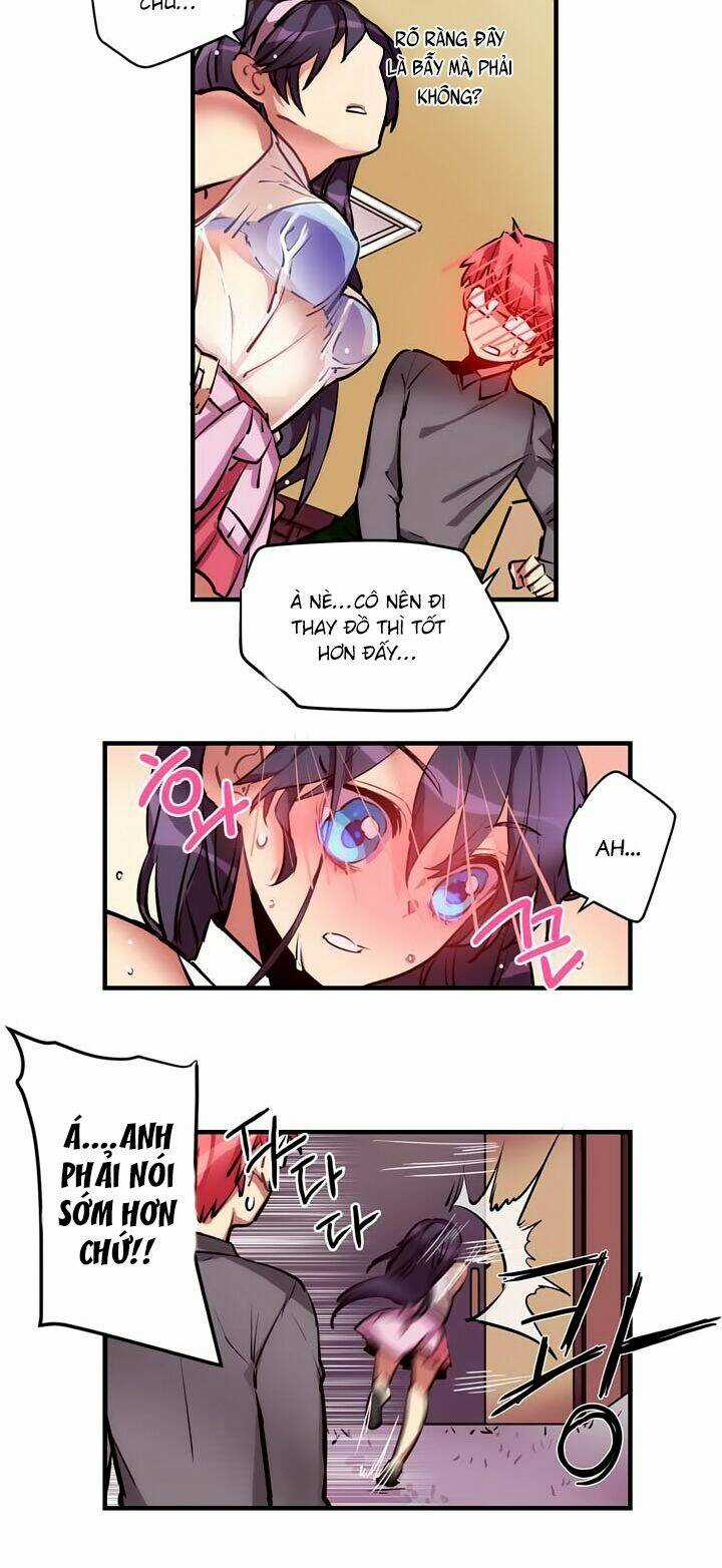 Premarital Relationship - Chapter 10 - Trang 11